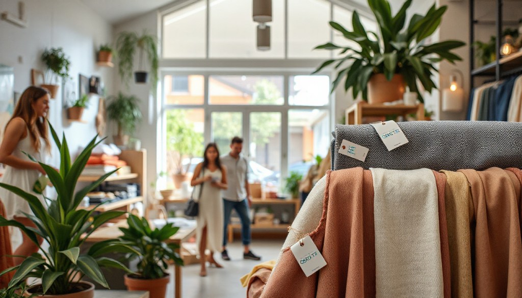 Why buyers love&nbsp;OEKO-TEX