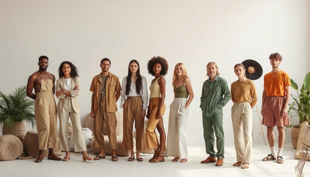 Why Join the Sustainable Style&nbsp;Revolution?