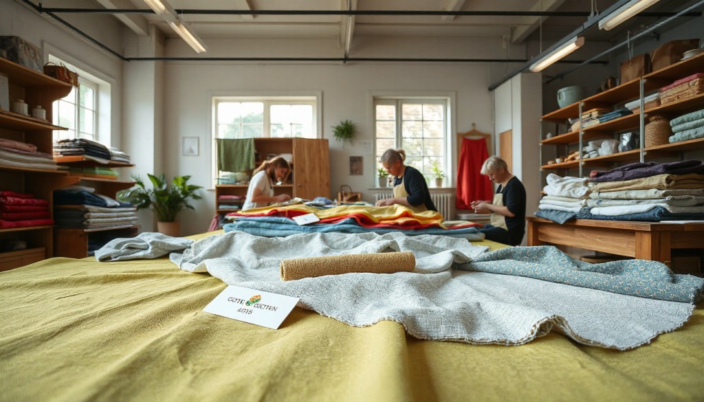 Why OEKO-TEX makes a&nbsp;difference