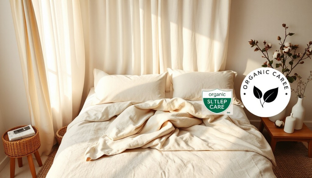 Why Organic Cotton = Better&nbsp;Sleepwear