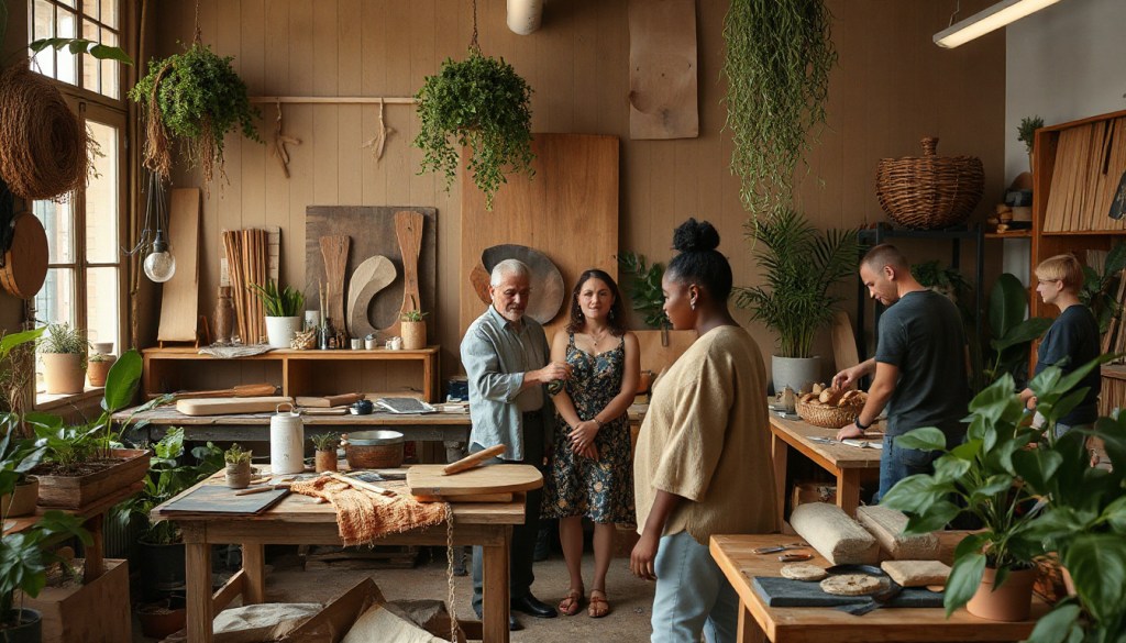 Why Our Materials&nbsp;Matter