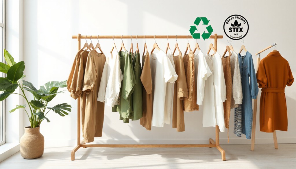 Why sustainable fashion relies on&nbsp;standards