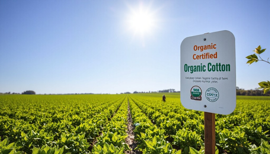 Why you can trust our organic&nbsp;claim