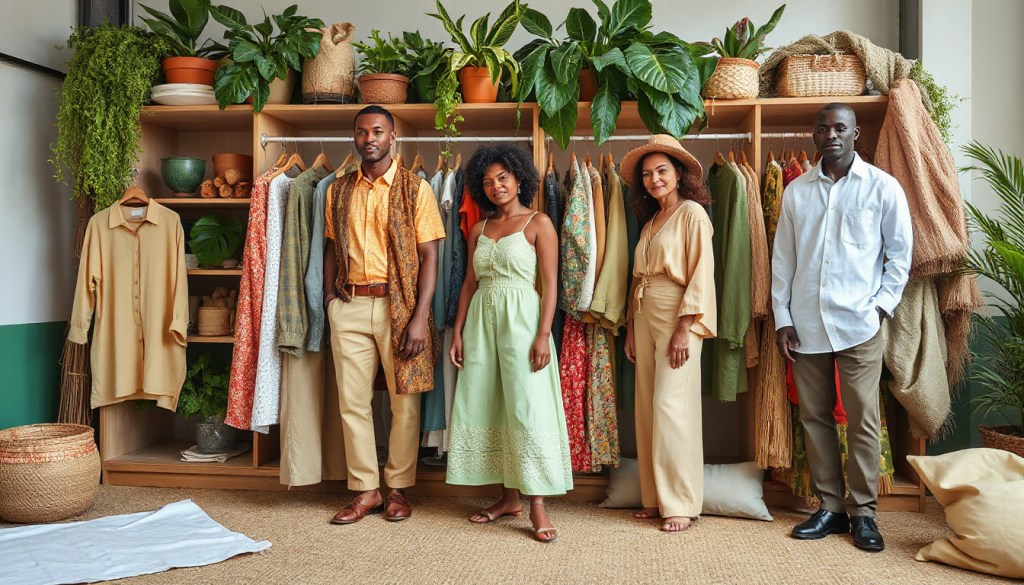 Why Your Closet Needs an Eco&nbsp;Makeover