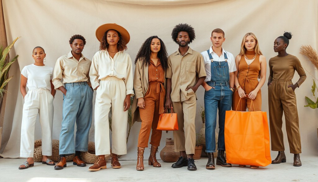 Your Ethical Fashion Starter&nbsp;Kit