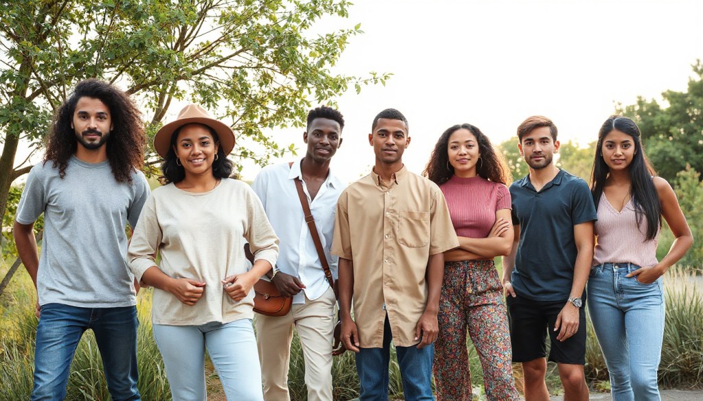 Your Go-To Ethical Apparel&nbsp;Brand