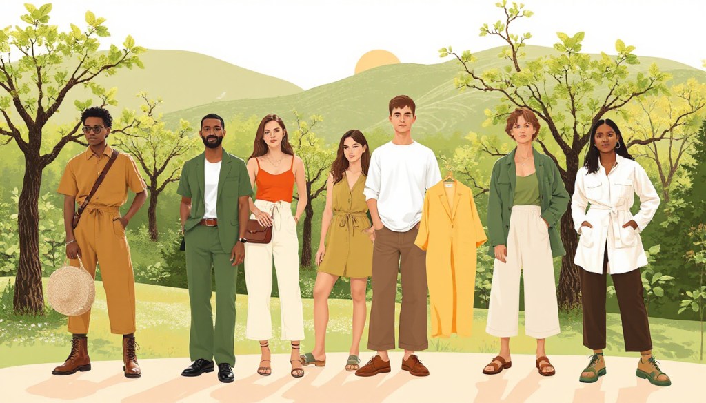 Your Sustainable Style&nbsp;Roadmap