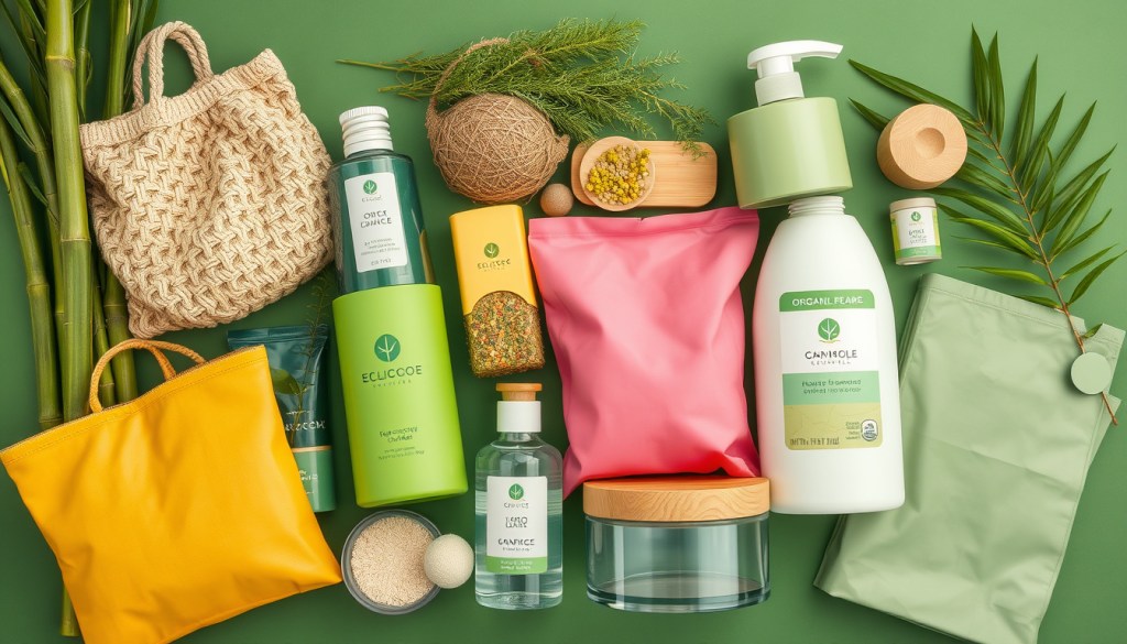 18 Must-Have Eco-Friendly Products That Combine Style and&nbsp;Sustainability