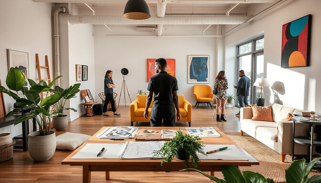 About Design Delight&nbsp;Studio