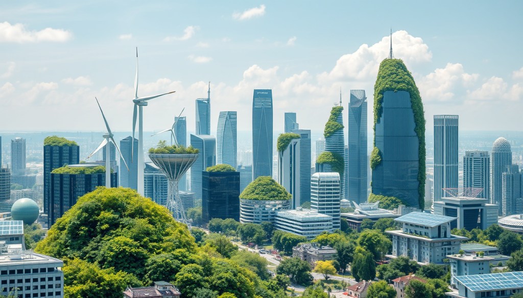 AI Companies and Sustainability: Examining Their Environmental Impact and Future Responsibility