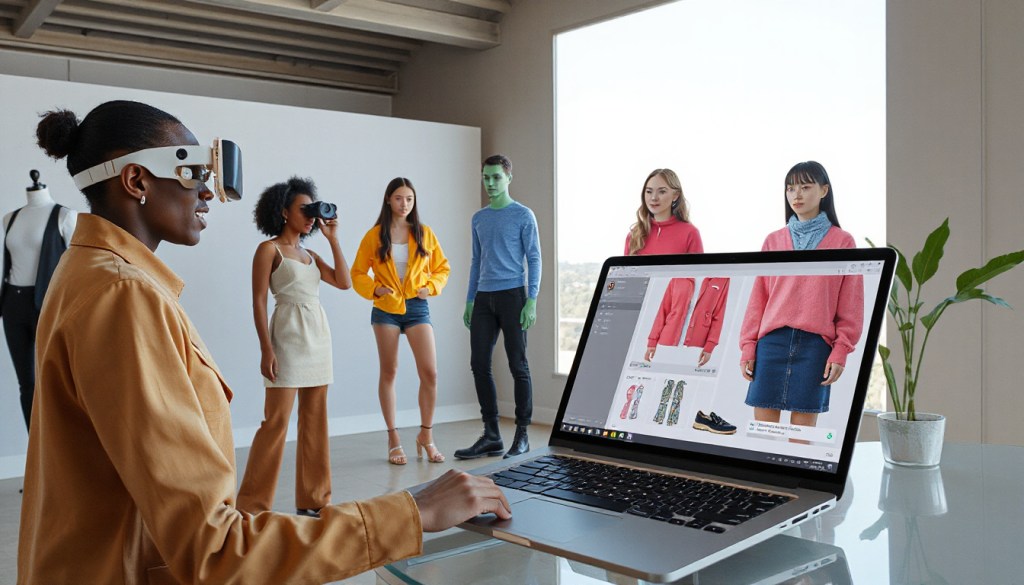 AI Virtual Try-On for a Better&nbsp;Tomorrow