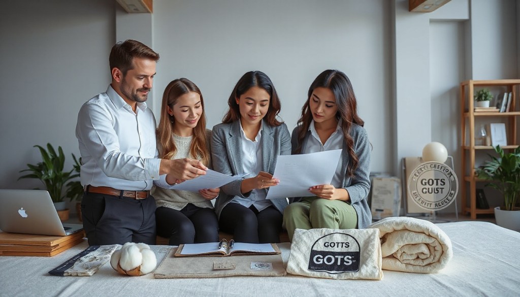 Behind the scenes of certification&nbsp;audits