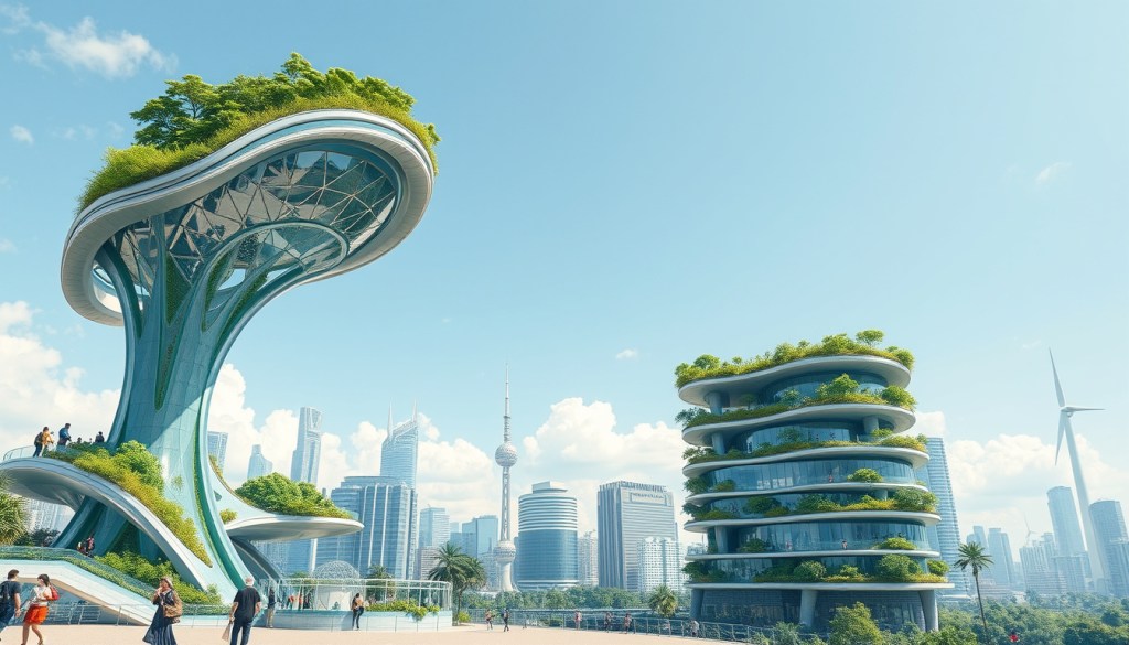 Bioplastics Revolution: Exploring the Future of Sustainable Plastics in Global&nbsp;Markets