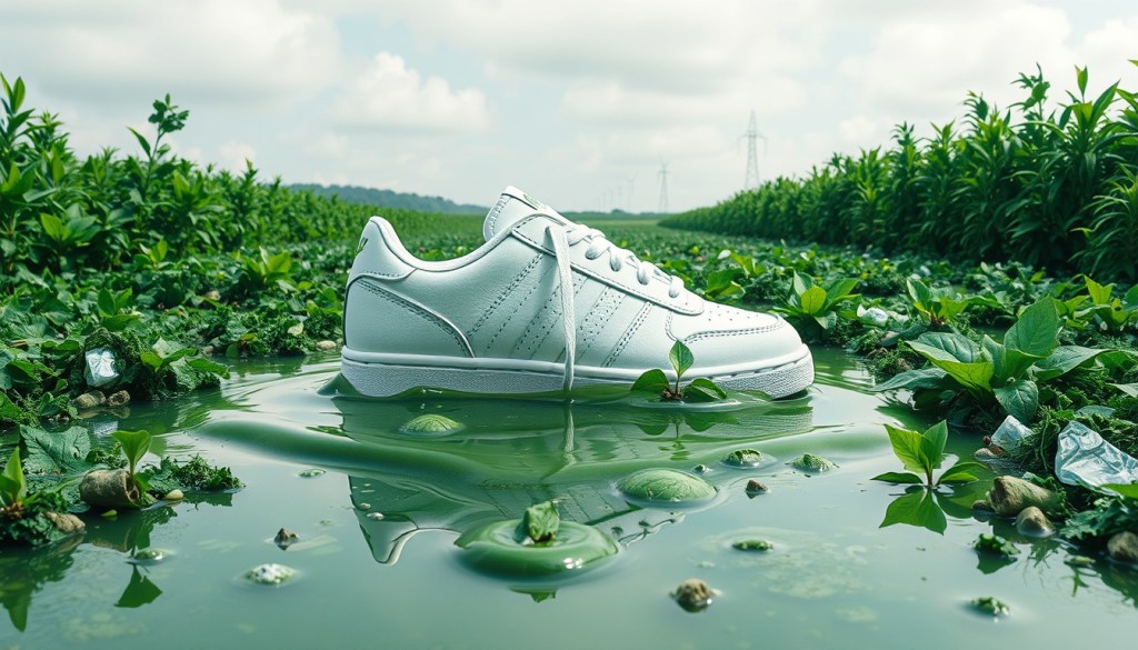 Brands Under Fire: Nike, Lacoste, and Superdry’s Misleading Green Claims Highlight Importance of Authentic Sustainability in&nbsp;Advertising