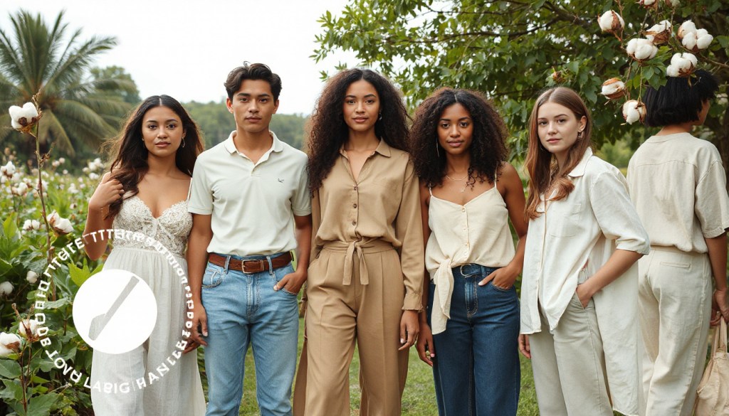 Certified Organic Fashion&nbsp;Explained