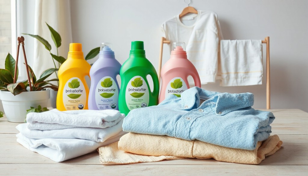 Choosing detergents without&nbsp;phosphates
