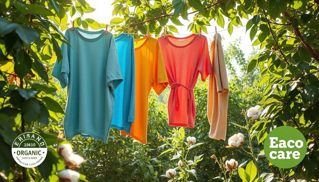 Clean Living Starts With&nbsp;Clothing