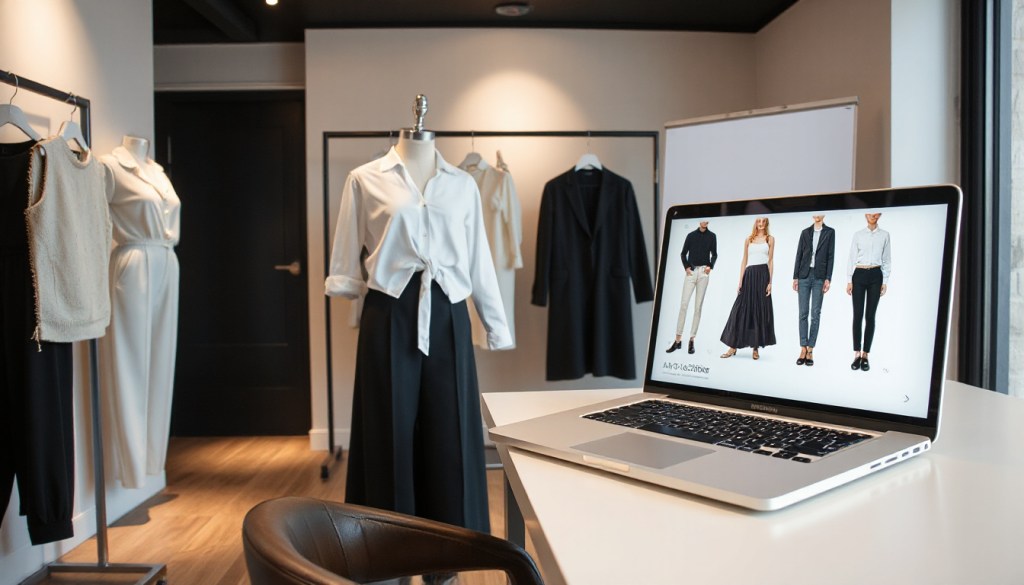 Clothes That Show You How They&nbsp;Fit