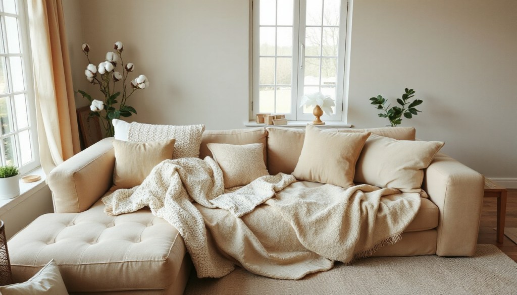 Clothing You’ll Want to Live&nbsp;In