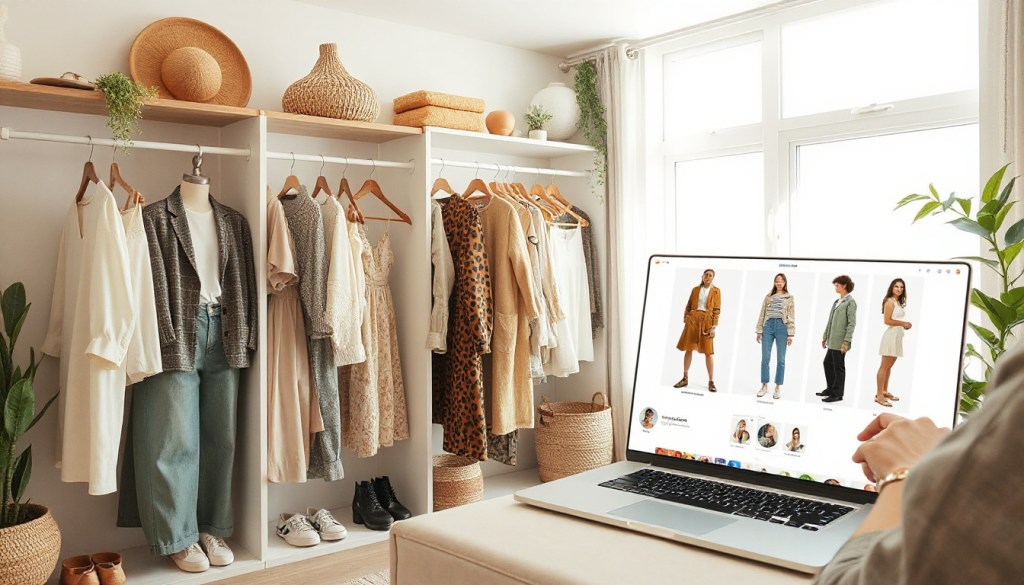 Conscious Closets Start&nbsp;Here