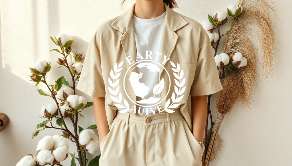 Conscious Cotton for Daily Wear