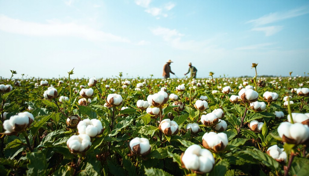 Cotton that Changes&nbsp;Lives