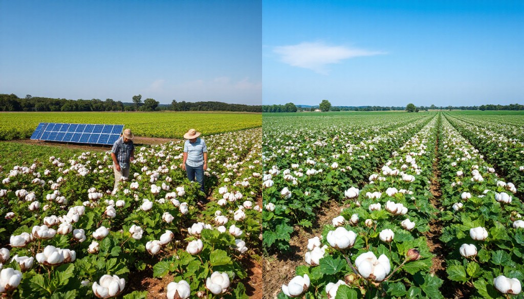 Cotton traceability and ESG&nbsp;trends