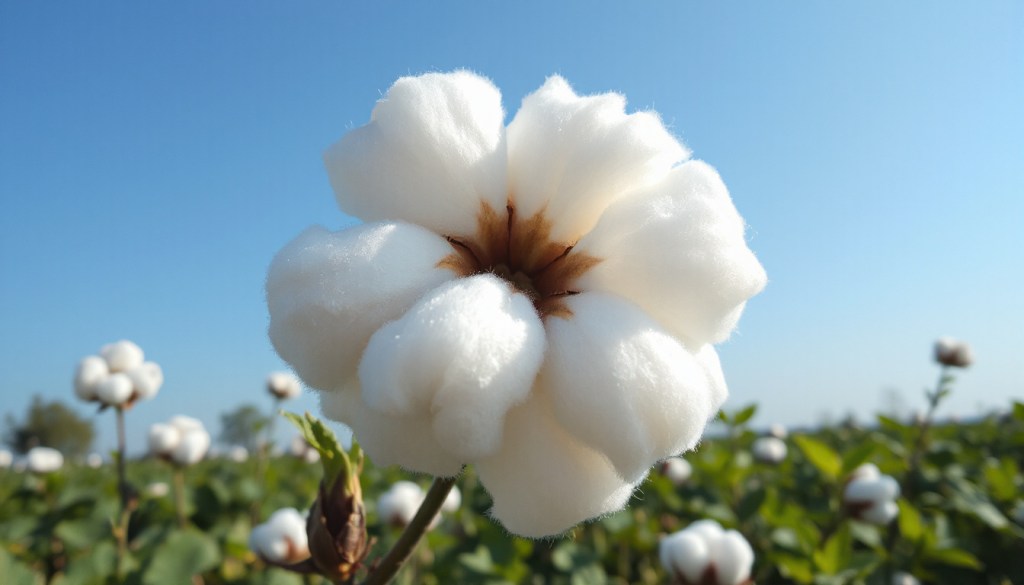 Cotton
