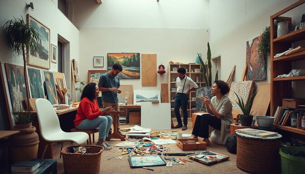 Created by Creatives Who&nbsp;Care