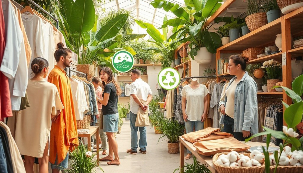 Decoding Sustainable Clothing&nbsp;Certifications