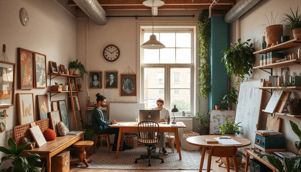 Design Delight Studio&nbsp;Origins