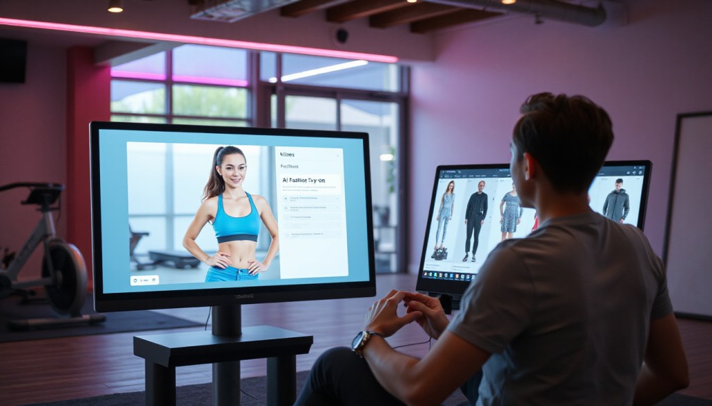 Digital Fit Assistant That&nbsp;Works