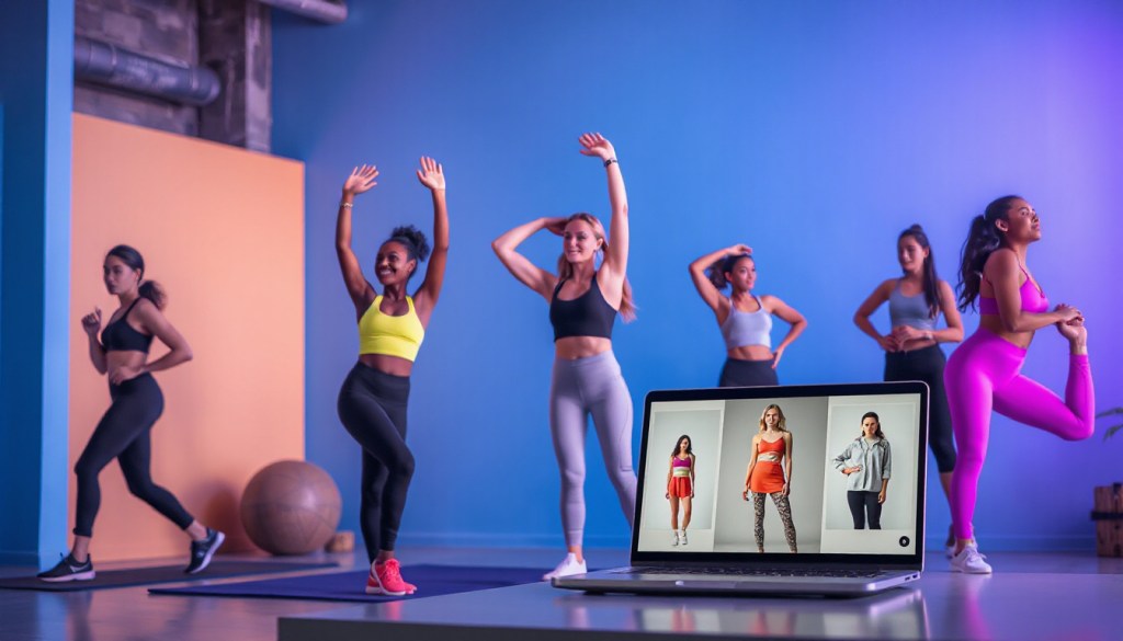 Discover Fit That Feels&nbsp;Right