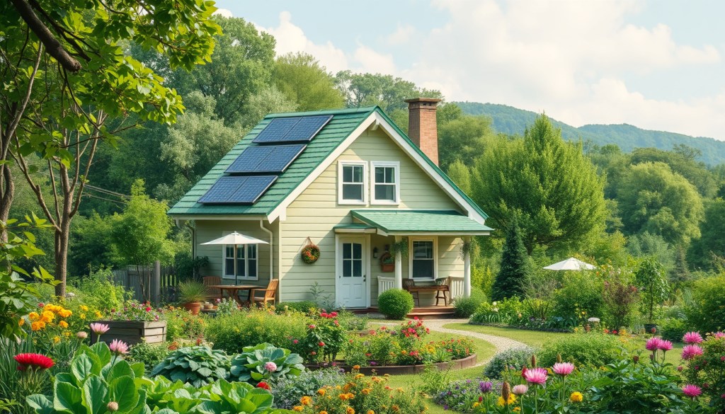 Discover Sustainable Living: Your Ultimate Guide to Organic Products and Eco-Friendly&nbsp;Choices