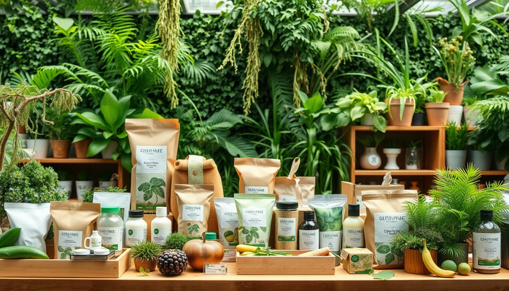 Discover the Future: The Top 10 Game-Changing Sustainable and Organic Consumer Products You Need to Know&nbsp;About