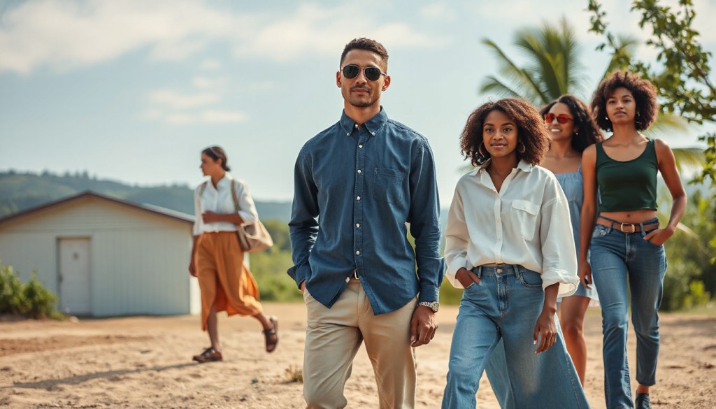 Dress Consciously Without&nbsp;Compromise