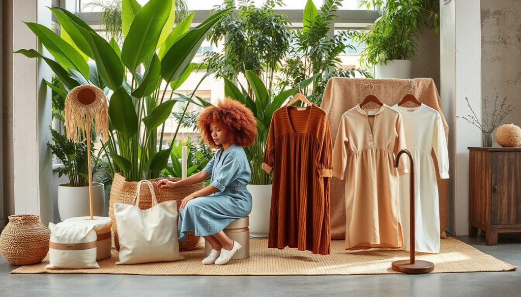 Eco-Chic Pieces You Can’t&nbsp;Miss