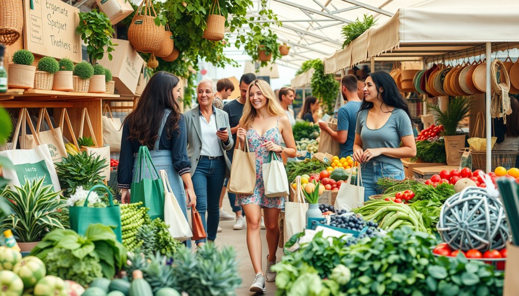 Embrace Eco-Friendly Commerce: Nine Compelling Reasons to Sell Sustainable&nbsp;Products