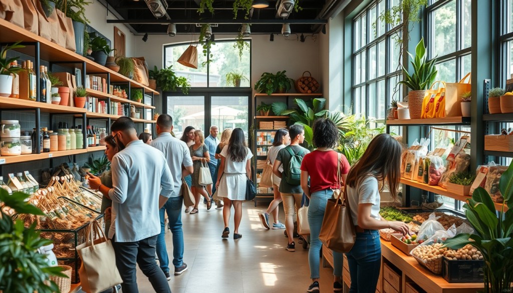 Embrace Sustainability: Discover Belmont’s Yes! Your Eco Source – The Eco-Friendly Store Revolutionizing Waste&nbsp;Reduction