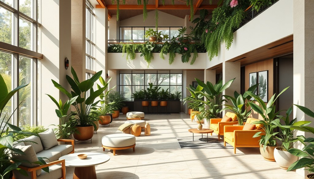 Embracing Sustainability: How Eco-Friendly Products Enhance Hospitality&nbsp;Experiences