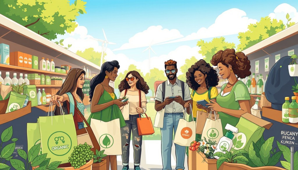 Empowering Consumers: Understanding the New EU Laws Against Greenwashing and Promoting Sustainable&nbsp;Choices