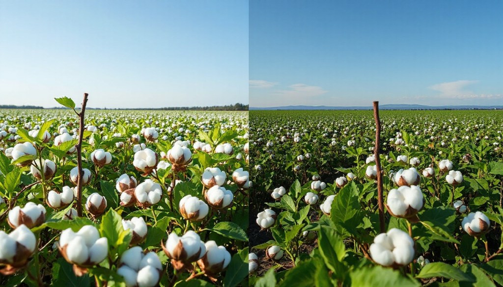Environmental myths about cotton&nbsp;debunked