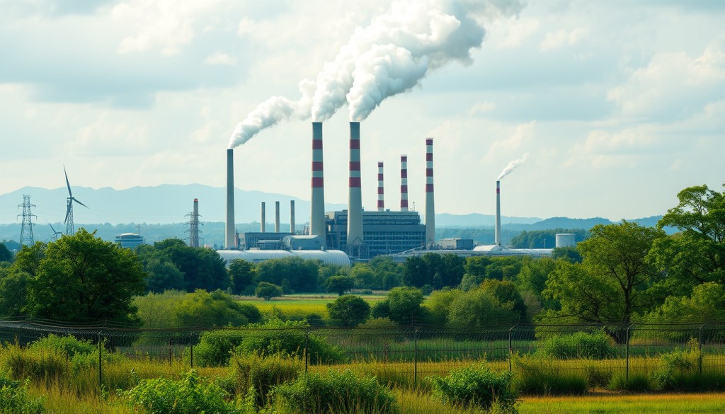 EU Strengthens Carbon Border Mechanism: Closing Loopholes to Combat Carbon Leakage in&nbsp;Industry