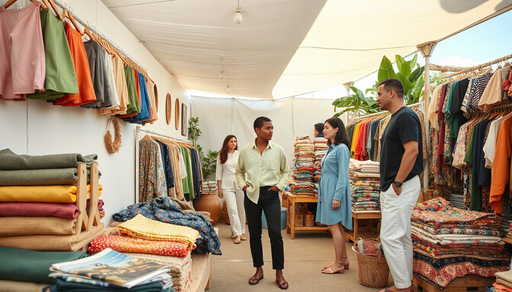 Every Outfit a Climate&nbsp;Choice