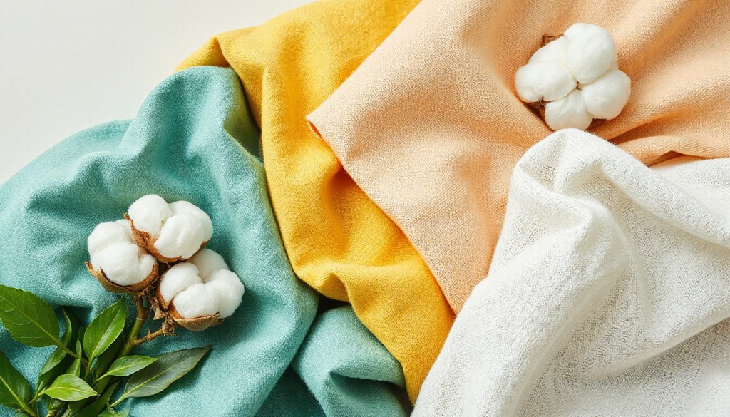 Fabric That’s Better for Everyone