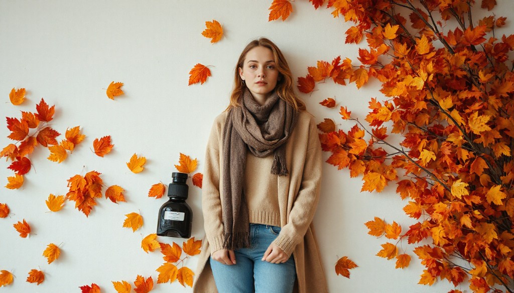 Fall Looks With a Clean&nbsp;Slate