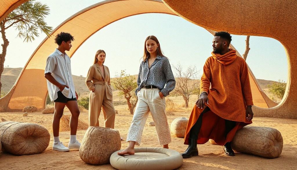 Fashion for a Fresh&nbsp;Tomorrow