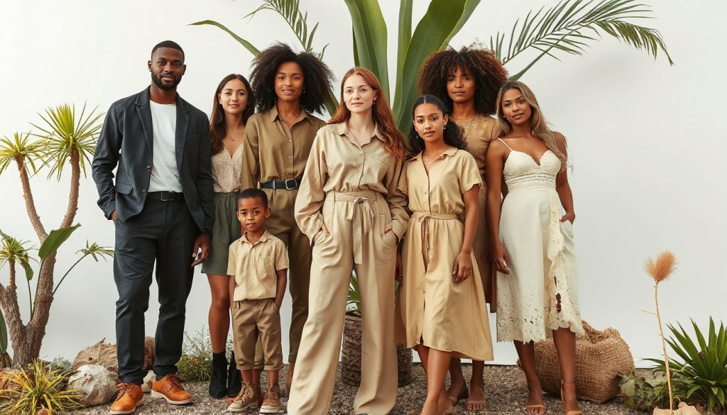 Fashion That’s Good to Its&nbsp;Core