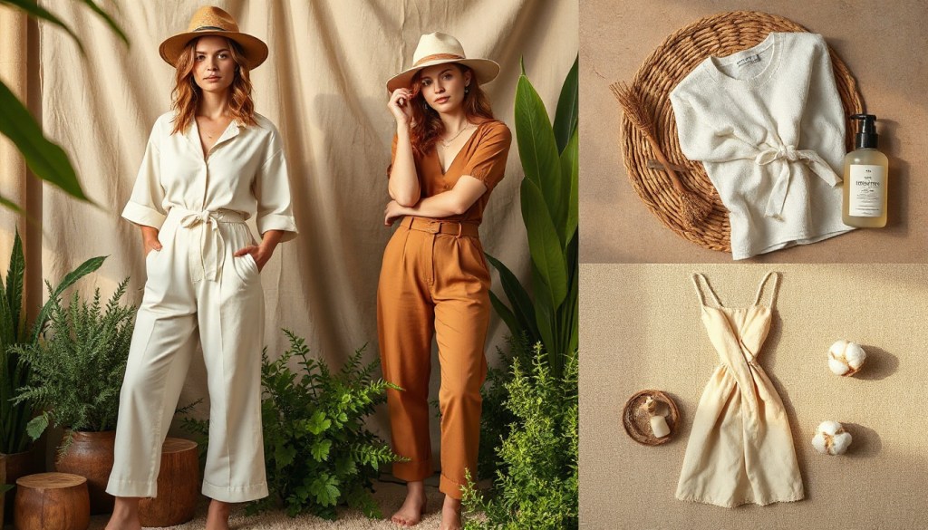 Fashion With Fresh&nbsp;Roots