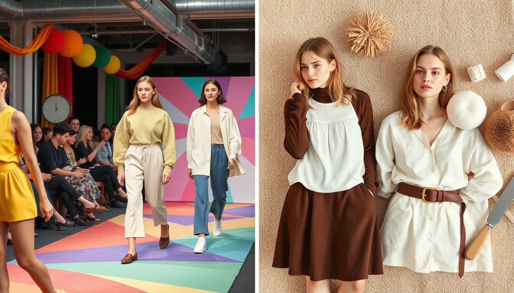 Fashion’s Latest With a&nbsp;Mission